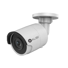 Magnolia Security Cameras