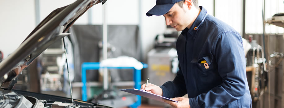 Security Solutions for Automotive Centers in Magnolia, TX