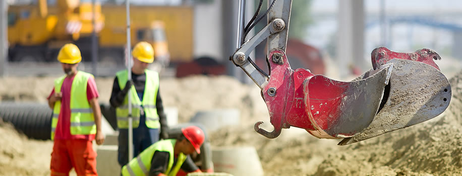 Security Solutions for Construction Site Magnolia, TX
