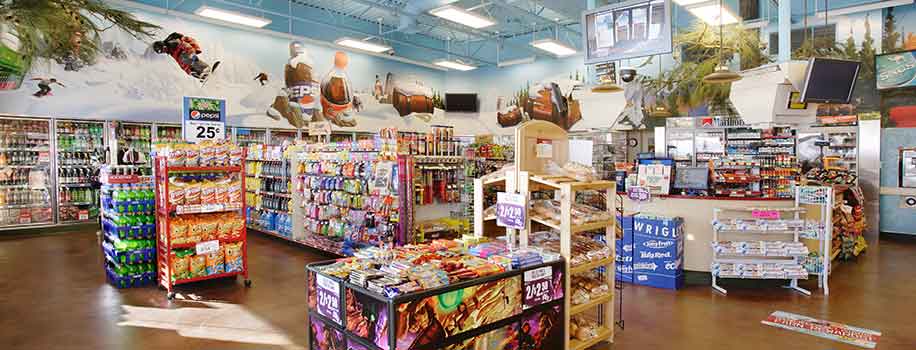 Security Solutions for Convenience Stores Magnolia, TX
