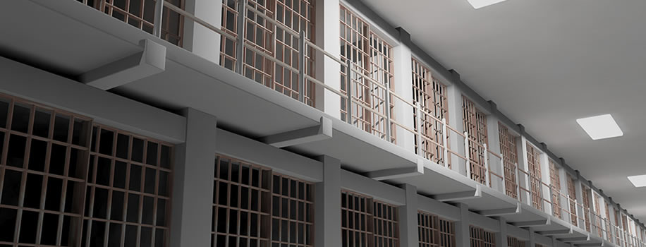 Security Solutions for Correctional Facility Magnolia, TX