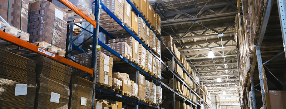 Security Solutions for Warehouses in Magnolia, TX